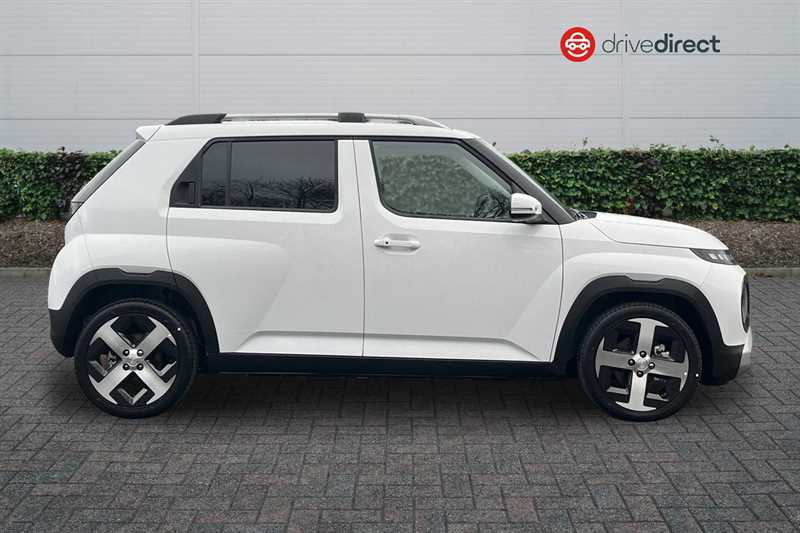 Used Hyundai Other 2025 for sale - 77480820: Photo 2