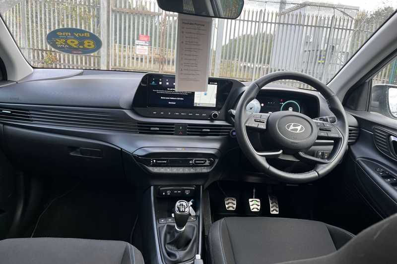 Used Hyundai BAYON 2024 for sale - 76930300: Photo 13