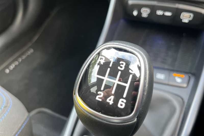 Used Hyundai BAYON 2024 for sale - 76930300: Photo 43