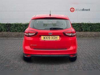 Used Ford C-Max 2019 for sale - 78665001: Photo
