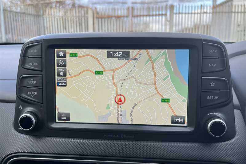 Used Hyundai KONA 2018 for sale - 77772757: Photo 18