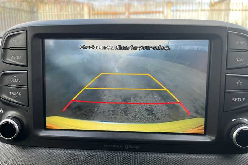 Used Hyundai KONA 2018 for sale - 77772757: Photo 19