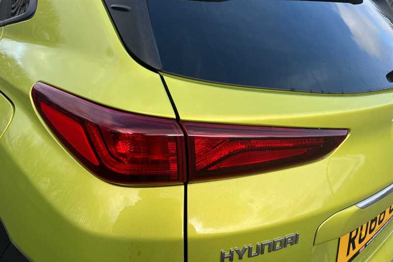 Used Hyundai KONA 2018 for sale - 77772757: Photo 31