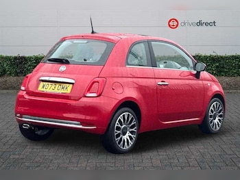 Used Fiat 500 2024 for sale - 77561853: Photo