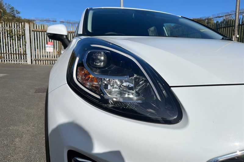 Used Ford Puma 2022 for sale - 76530079: Photo 28