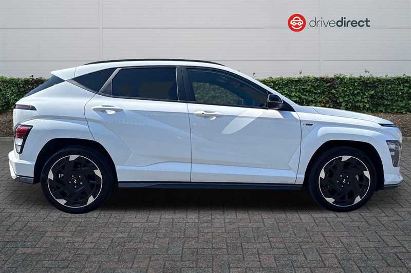 Used Hyundai KONA 2024 for sale - 76956218: Photo 2