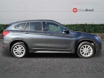 Used BMW X1 2018 for sale - 77481619: Photo