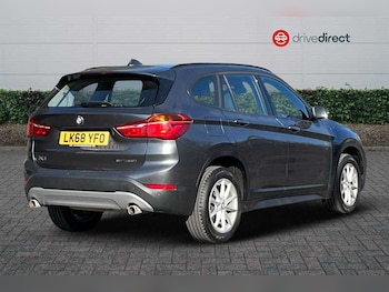 Used BMW X1 2018 for sale - 77481619: Photo