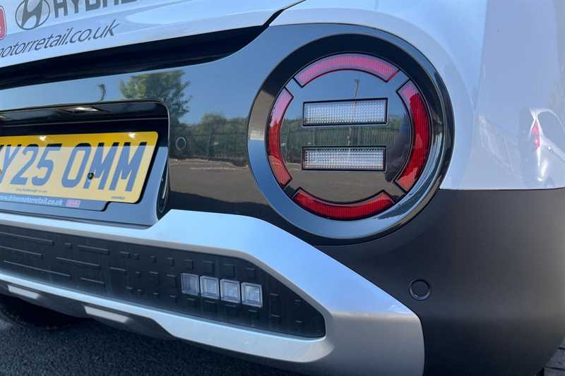 Used Hyundai Other 2025 for sale - 77757608: Photo 32