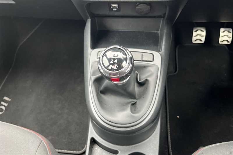 Used Hyundai i10 2022 for sale - 78174600: Photo 14