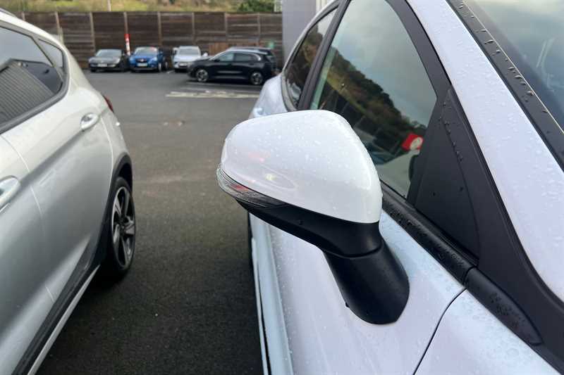 Used Ford Puma 2022 for sale - 77996726: Photo 35