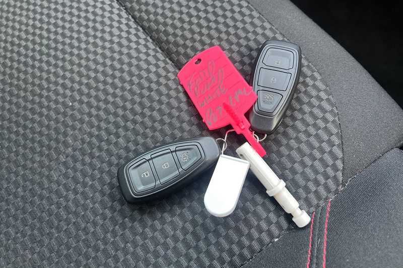 Used Ford Puma 2022 for sale - 77996726: Photo 36