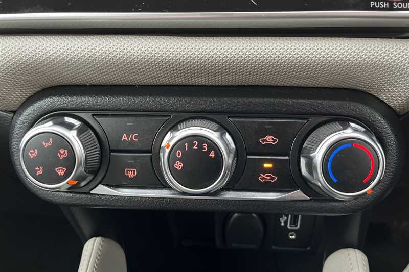 Used Nissan Micra 2019 for sale - 77473310: Photo 15