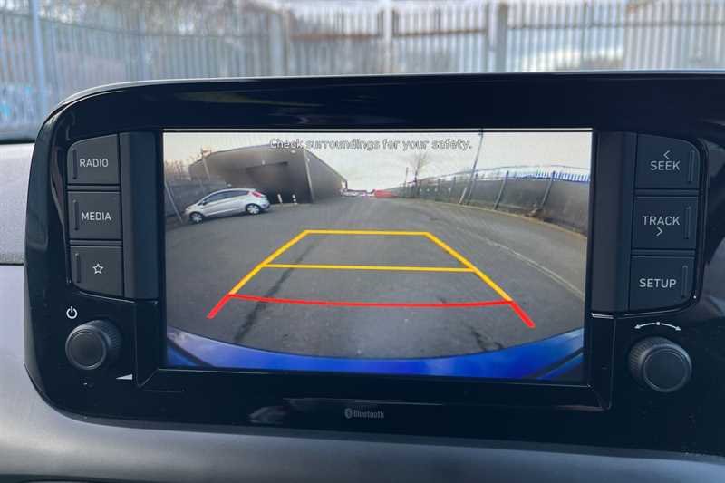 Used Hyundai i10 2021 for sale - 78130110: Photo 19