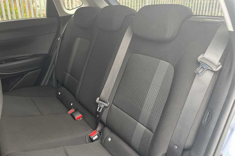 Used Hyundai i20 2024 for sale - 76524409: Photo 24