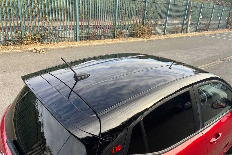 Used Hyundai i10 2022 for sale - 76503927: Photo 48