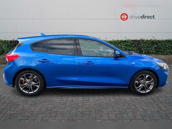 Used Ford Focus 2022 for sale - 79416072: Photo