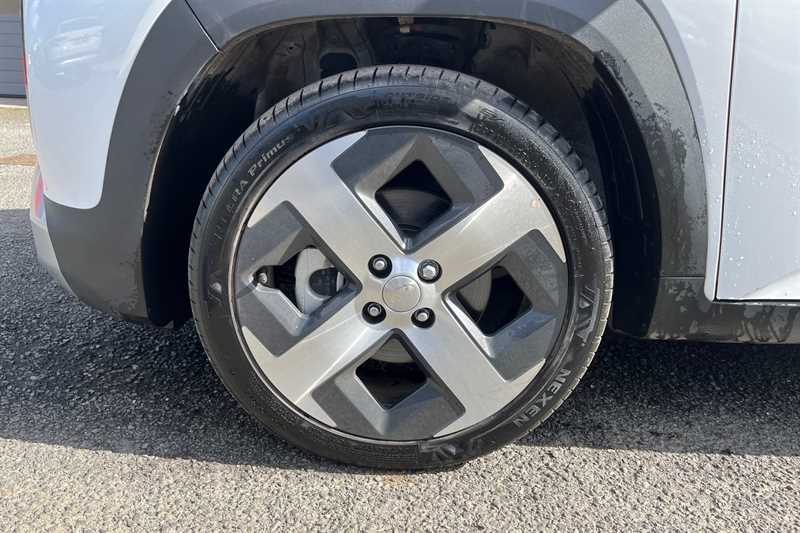 Used Hyundai Other 2025 for sale - 78022725: Photo 12