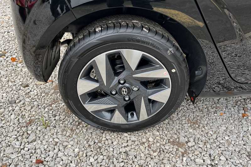 Used Hyundai i10 2025 for sale - 76229627: Photo 10