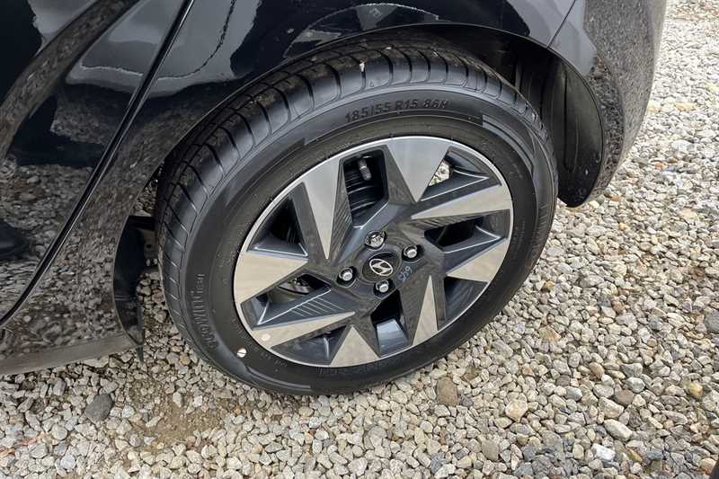 Used Hyundai i10 2025 for sale - 76229627: Photo 11