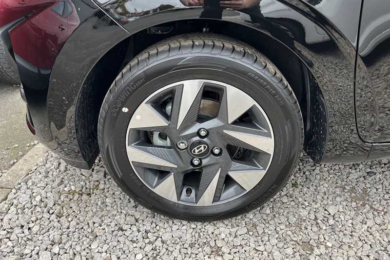 Used Hyundai i10 2025 for sale - 76229627: Photo 12