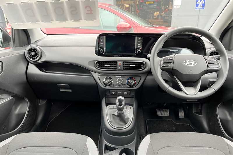 Used Hyundai i10 2025 for sale - 76229627: Photo 13