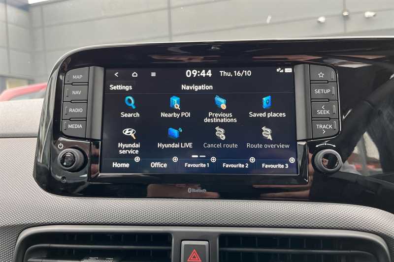 Used Hyundai i10 2025 for sale - 76229627: Photo 18