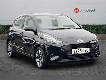 2025 - 1.2 Advance Hatchback 5dr Petrol Auto Euro 6 (s/s) (79 ps)