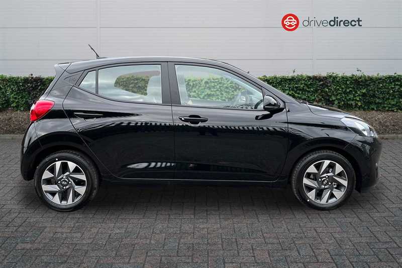 Used Hyundai i10 2025 for sale - 76229627: Photo 2