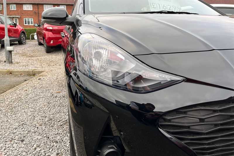 Used Hyundai i10 2025 for sale - 76229627: Photo 29