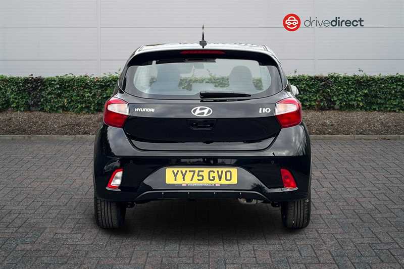 Used Hyundai i10 2025 for sale - 76229627: Photo 4