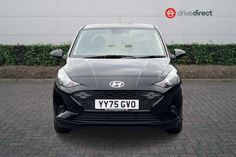 Used Hyundai i10 2025 for sale - 76229627: Photo 8