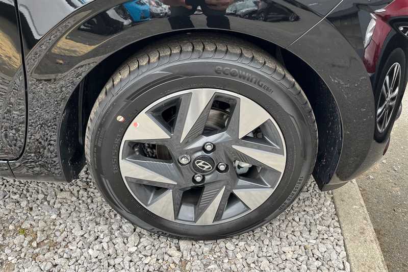 Used Hyundai i10 2025 for sale - 76229627: Photo 9