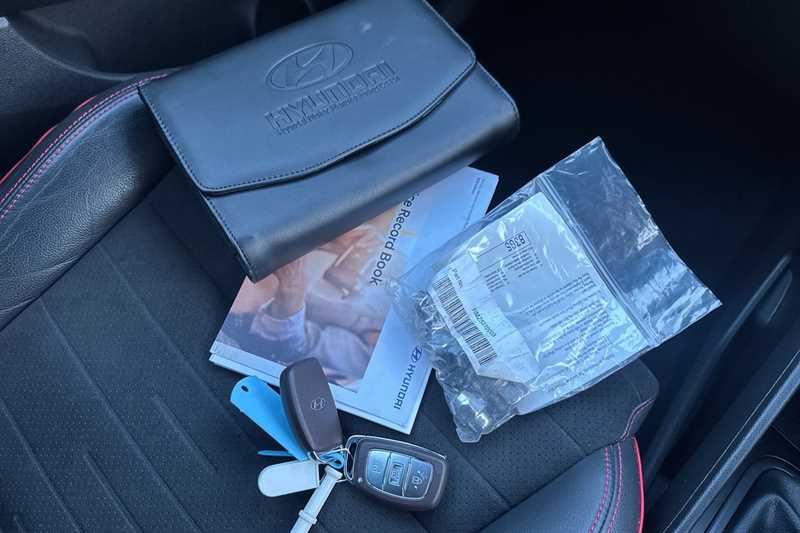 Used Hyundai TUCSON 2020 for sale - 78175270: Photo 36