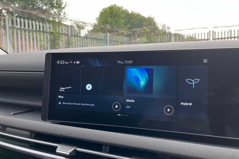 Used Hyundai TUCSON 2024 for sale - 76525287: Photo 17