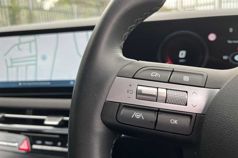 Used Hyundai TUCSON 2024 for sale - 76525287: Photo 21