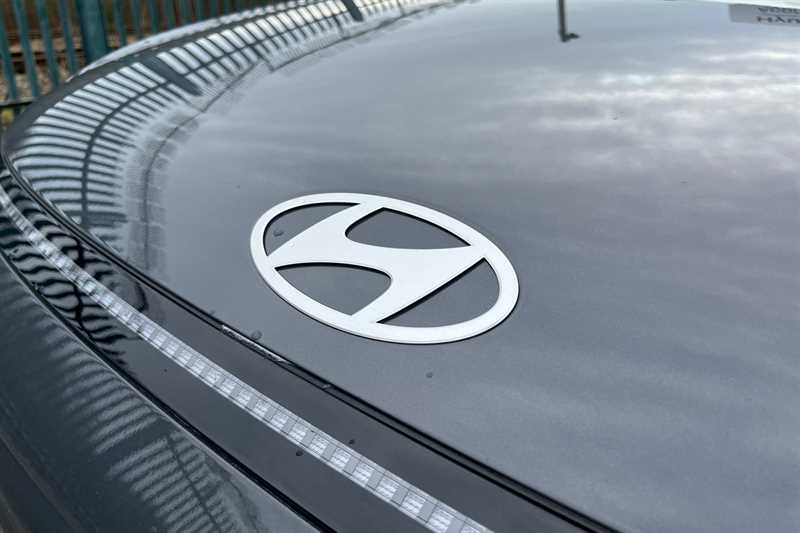 Used Hyundai KONA 2024 for sale - 77699761: Photo 30