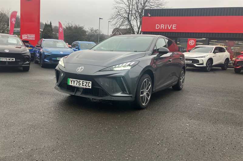 Used MG MG4 2025 for sale - 77486776: Photo 39