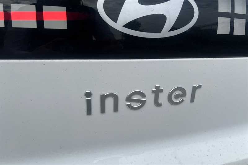 Used Hyundai Other 2025 for sale - 76025758: Photo 30