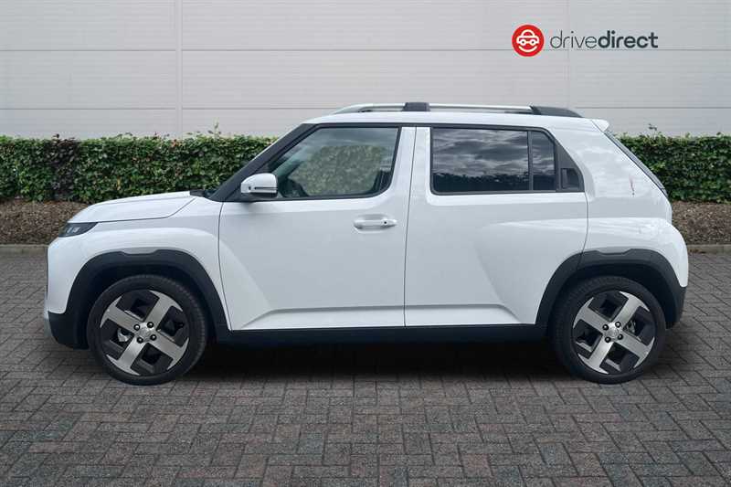 Used Hyundai Other 2025 for sale - 76025758: Photo 6