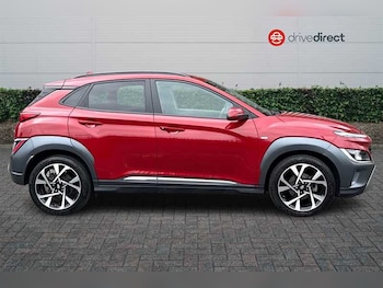 Used Hyundai KONA 2023 for sale - 78431688: Photo