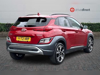 Used Hyundai KONA 2023 for sale - 78431688: Photo