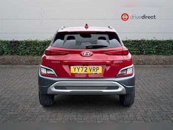Used Hyundai KONA 2023 for sale - 78431688: Photo