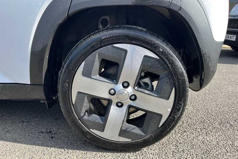 Used Hyundai Other 2025 for sale - 78129974: Photo 11