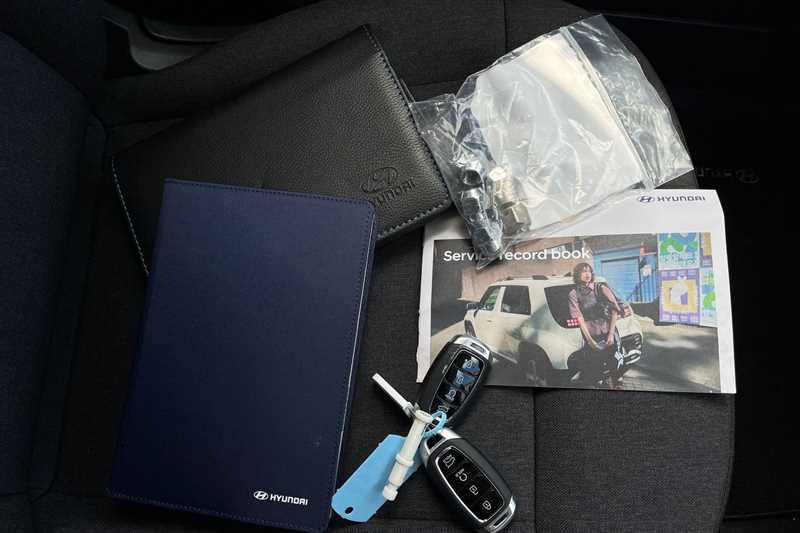 Used Hyundai Other 2025 for sale - 78129974: Photo 36