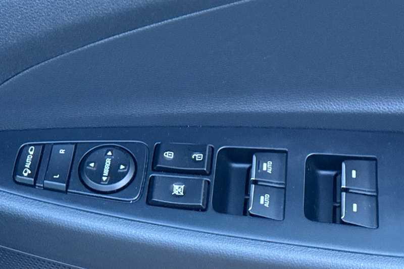 Used Hyundai TUCSON 2020 for sale - 78050805: Photo 16