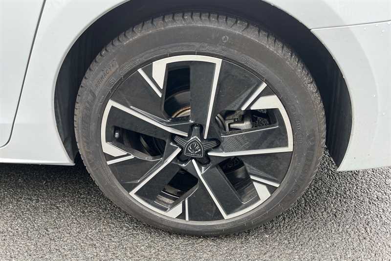 Used Peugeot 508 for sale - 75760029: Photo 10