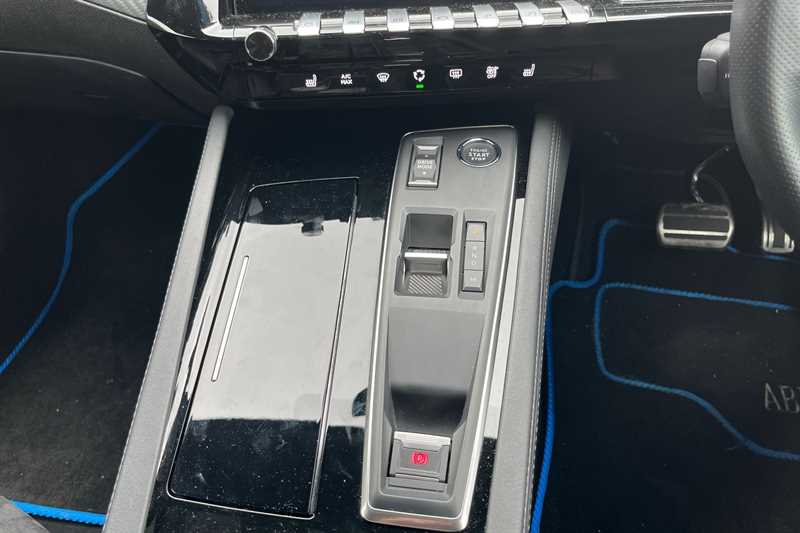 Used Peugeot 508 for sale - 75760029: Photo 14