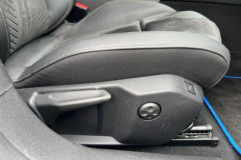 Used Peugeot 508 for sale - 75760029: Photo 26