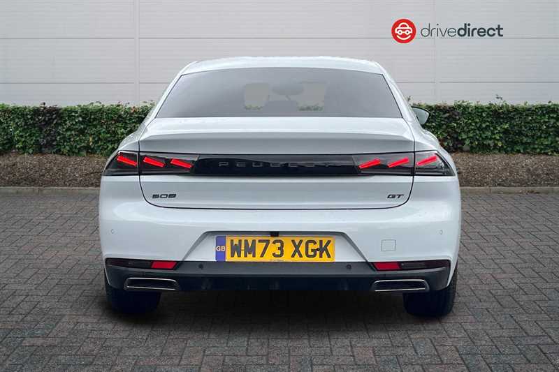Used Peugeot 508 for sale - 75760029: Photo 4